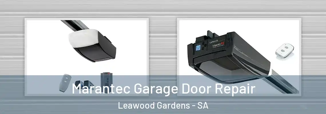  Marantec Garage Door Repair Leawood Gardens - SA