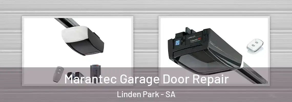  Marantec Garage Door Repair Linden Park - SA