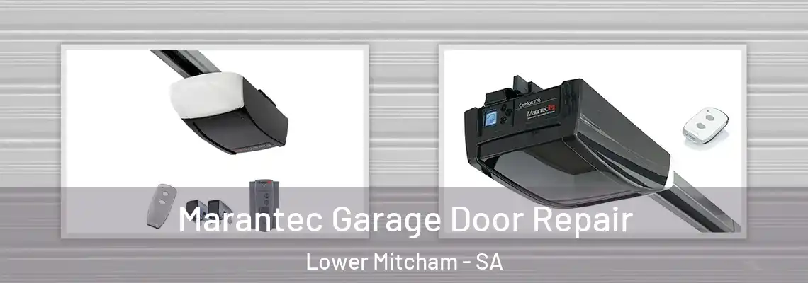  Marantec Garage Door Repair Lower Mitcham - SA