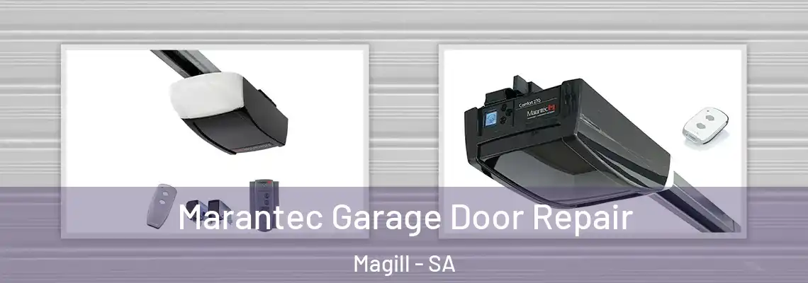  Marantec Garage Door Repair Magill - SA
