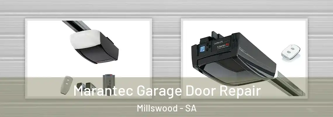  Marantec Garage Door Repair Millswood - SA