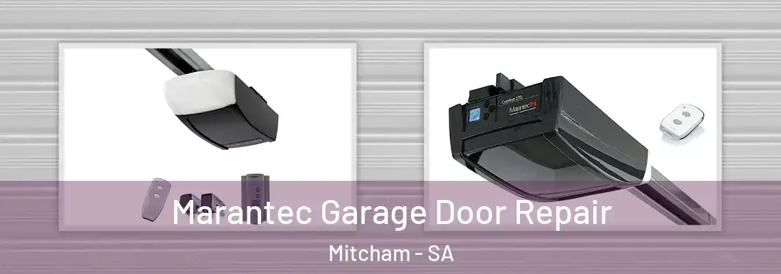  Marantec Garage Door Repair Mitcham - SA