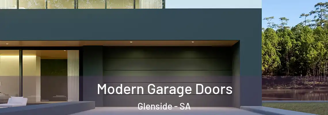  Modern Garage Doors Glenside - SA