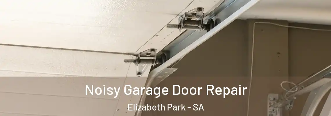 Noisy Garage Door Repair Elizabeth Park - SA