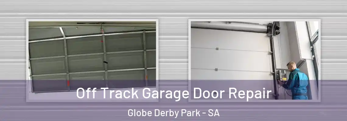  Off Track Garage Door Repair Globe Derby Park - SA