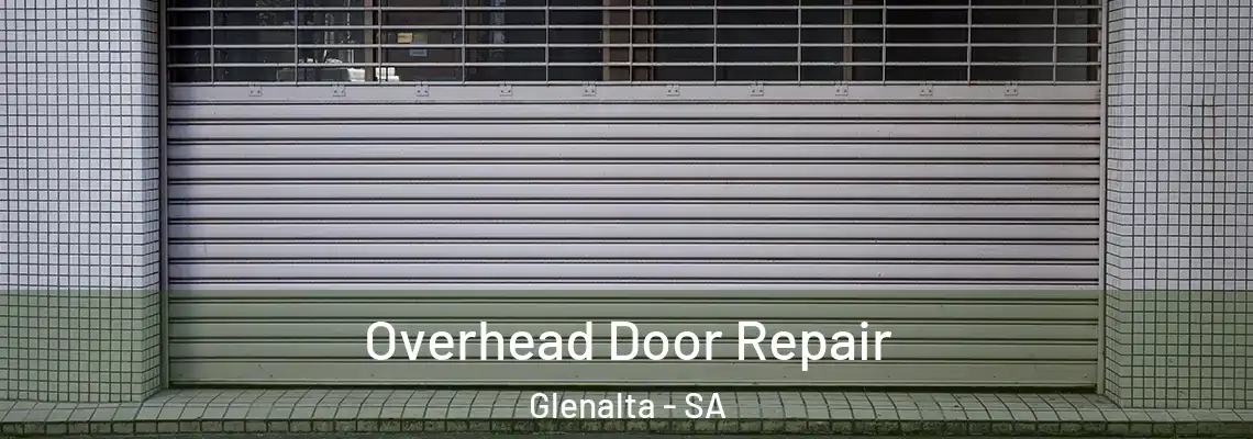  Overhead Door Repair Glenalta - SA
