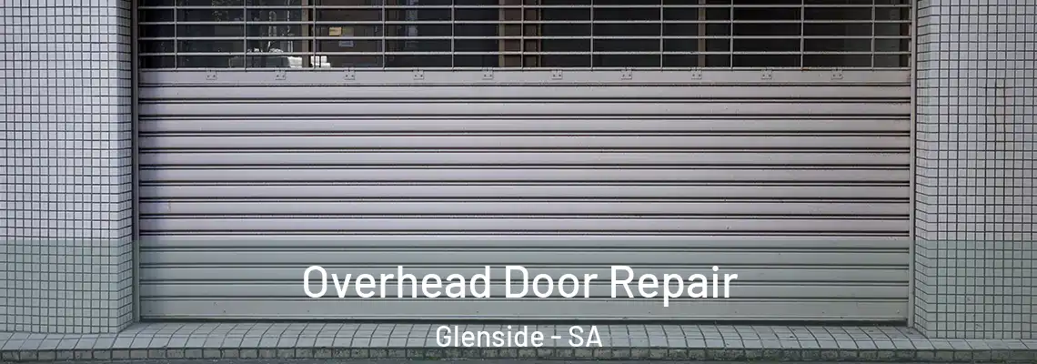  Overhead Door Repair Glenside - SA