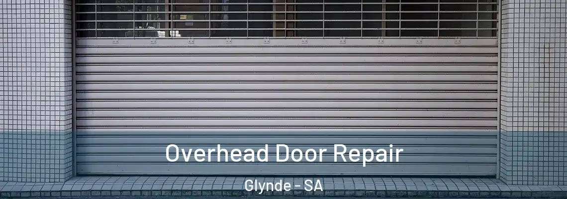 Overhead Door Repair Glynde - SA