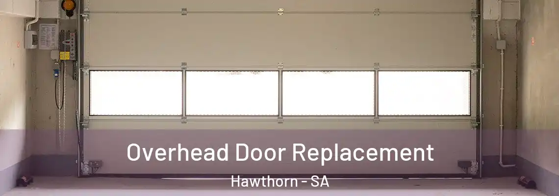 Overhead Door Replacement Hawthorn - SA