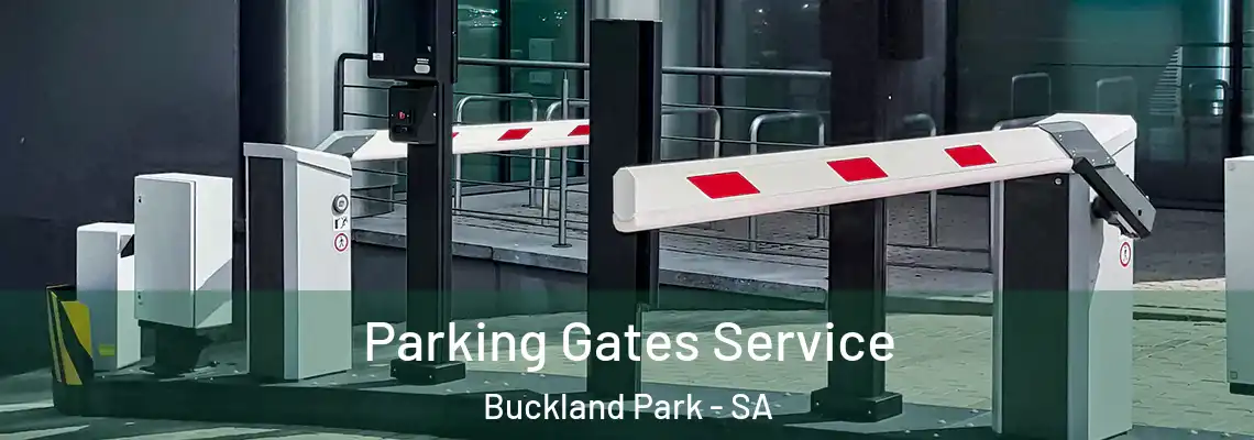 Parking Gates Service Buckland Park - SA