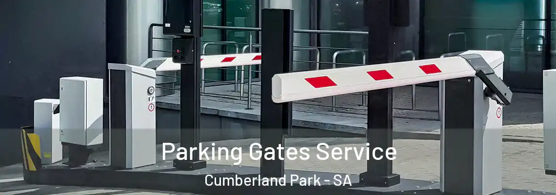 Parking Gates Service Cumberland Park - SA