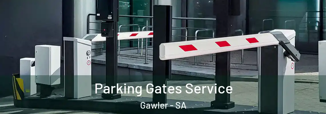  Parking Gates Service Gawler - SA