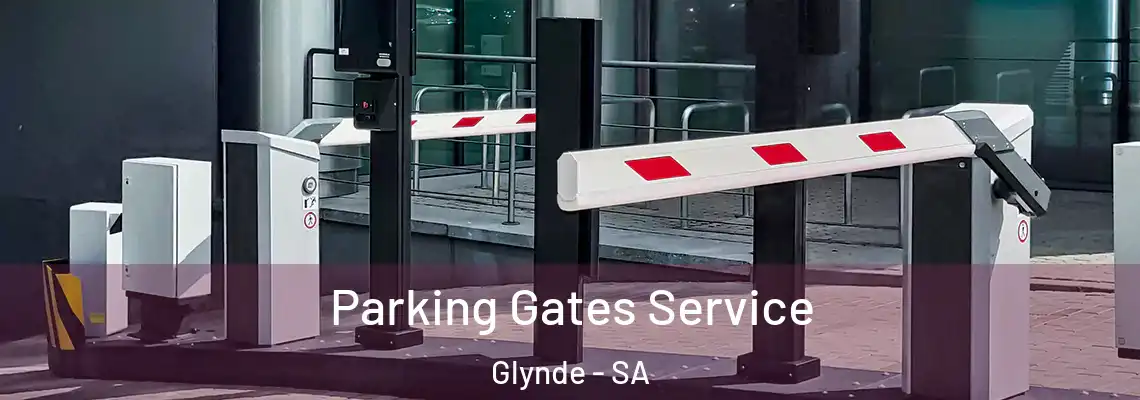 Parking Gates Service Glynde - SA