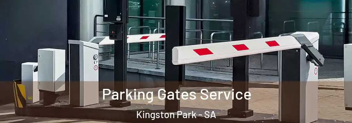  Parking Gates Service Kingston Park - SA