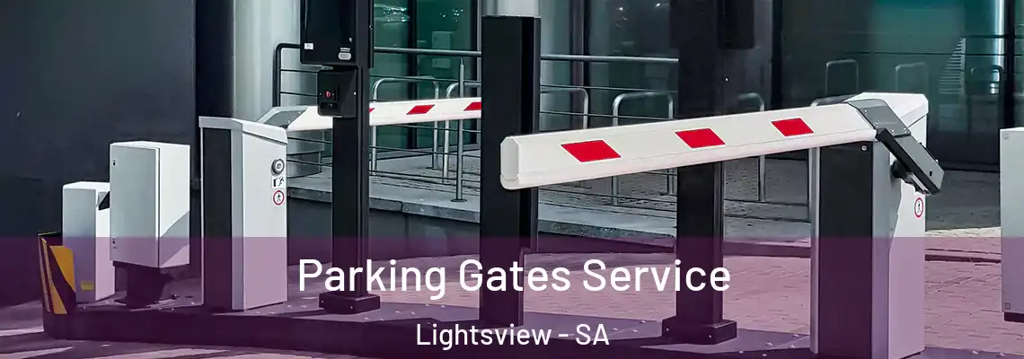 Parking Gates Service Lightsview - SA