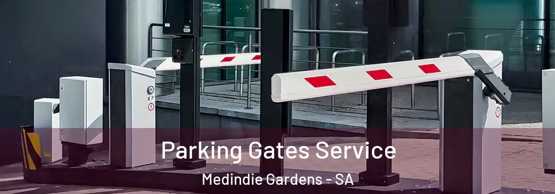  Parking Gates Service Medindie Gardens - SA