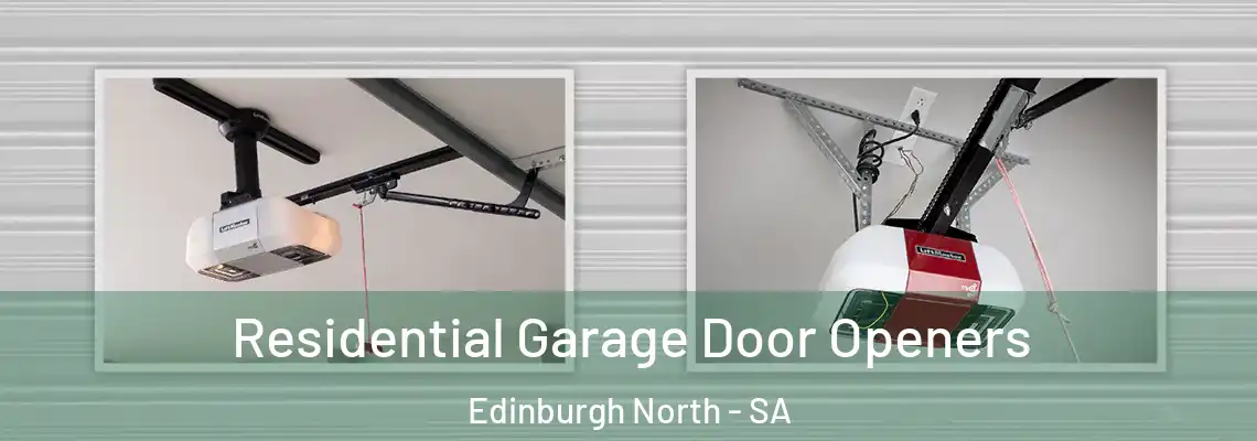  Residential Garage Door Openers Edinburgh North - SA