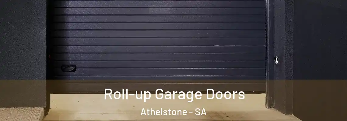 Roll-up Garage Doors Athelstone - SA