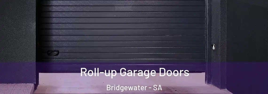  Roll-up Garage Doors Bridgewater - SA