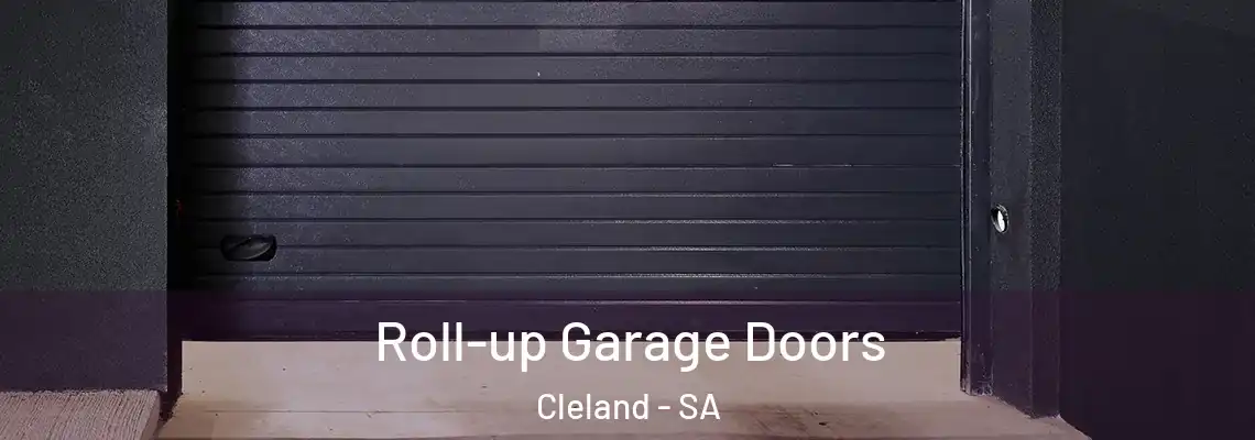 Roll-up Garage Doors Cleland - SA