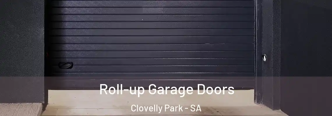  Roll-up Garage Doors Clovelly Park - SA