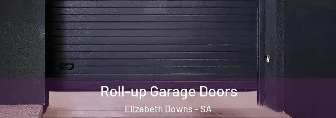  Roll-up Garage Doors Elizabeth Downs - SA