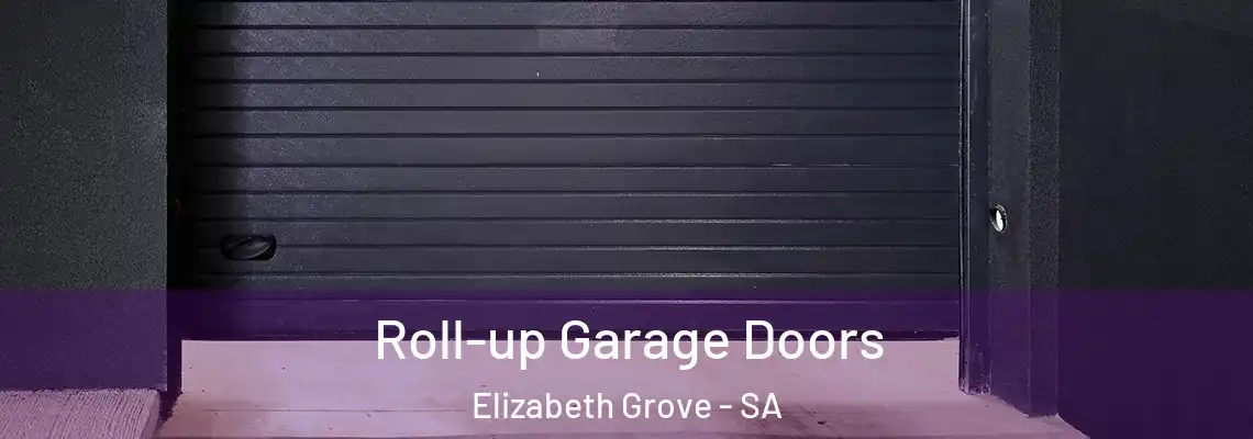  Roll-up Garage Doors Elizabeth Grove - SA