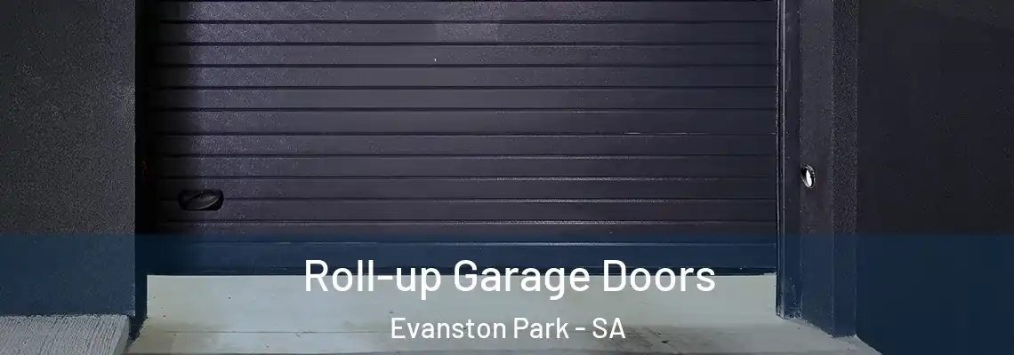  Roll-up Garage Doors Evanston Park - SA