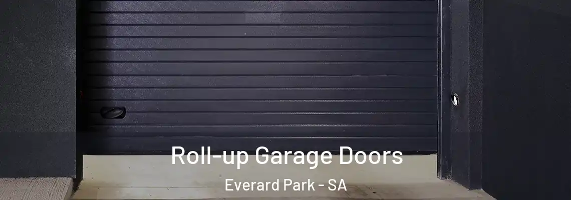 Roll-up Garage Doors Everard Park - SA