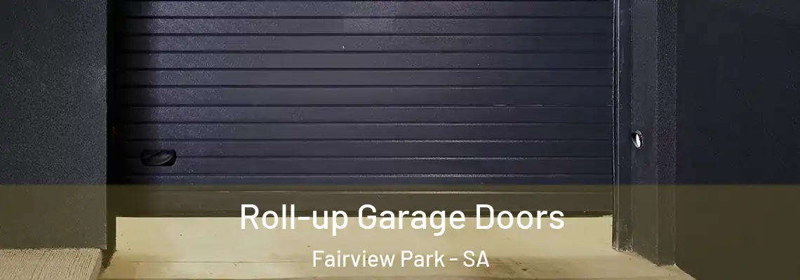  Roll-up Garage Doors Fairview Park - SA