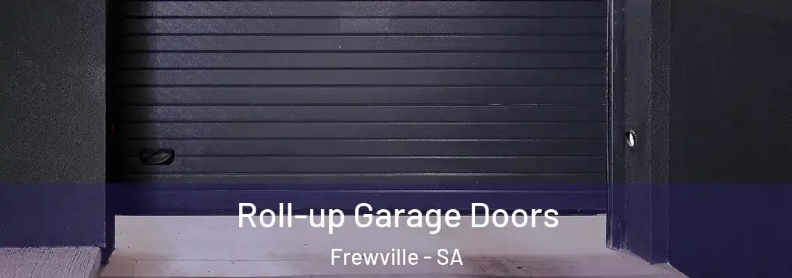 Roll-up Garage Doors Frewville - SA