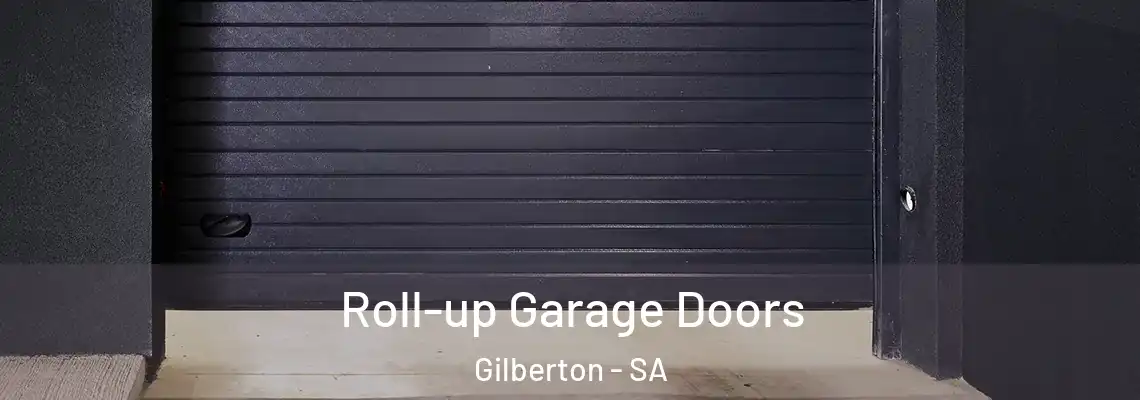  Roll-up Garage Doors Gilberton - SA