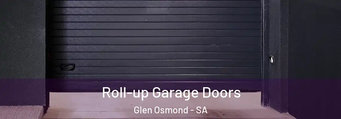  Roll-up Garage Doors Glen Osmond - SA