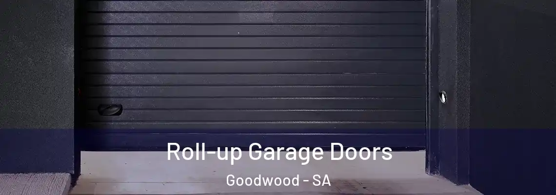  Roll-up Garage Doors Goodwood - SA