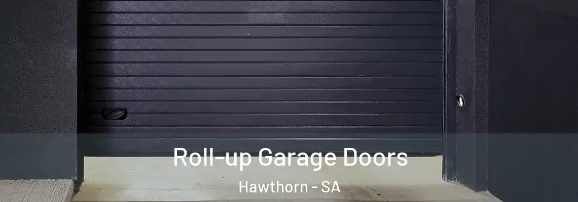  Roll-up Garage Doors Hawthorn - SA