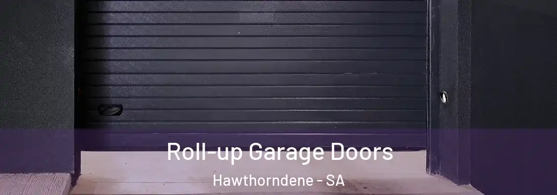  Roll-up Garage Doors Hawthorndene - SA