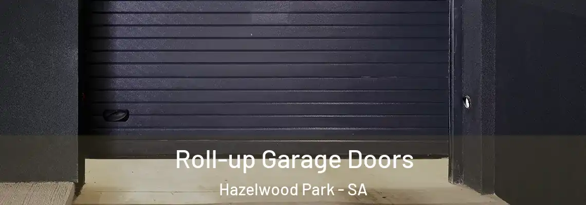  Roll-up Garage Doors Hazelwood Park - SA