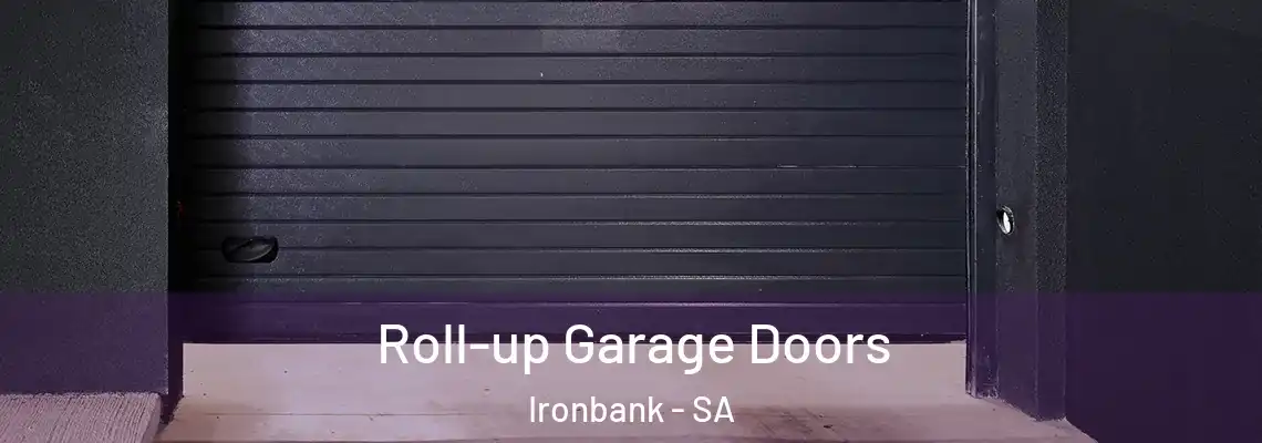  Roll-up Garage Doors Ironbank - SA