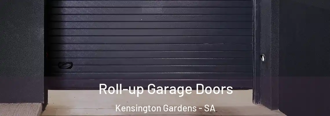  Roll-up Garage Doors Kensington Gardens - SA