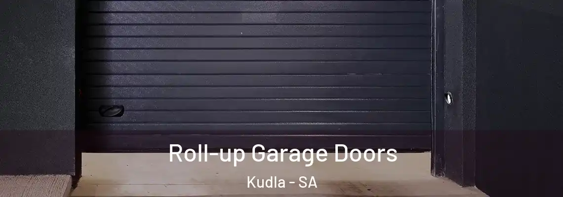  Roll-up Garage Doors Kudla - SA