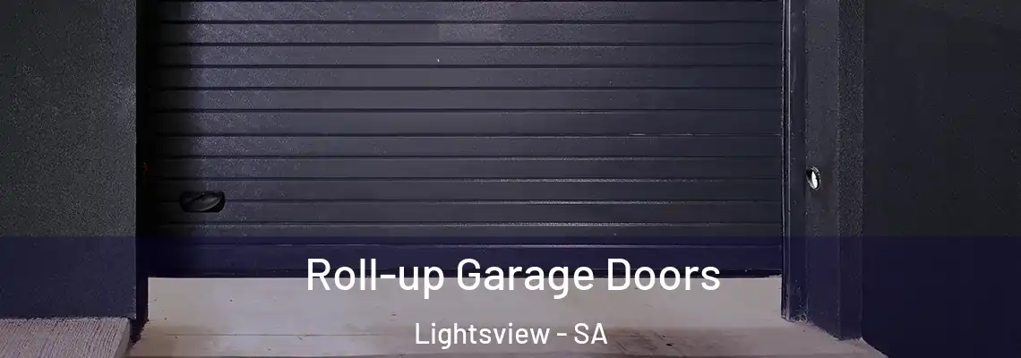  Roll-up Garage Doors Lightsview - SA