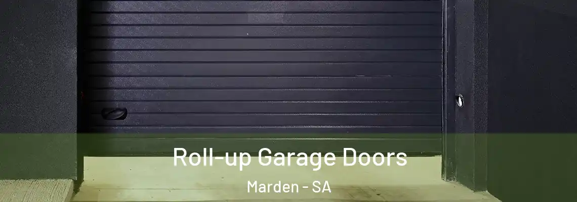  Roll-up Garage Doors Marden - SA