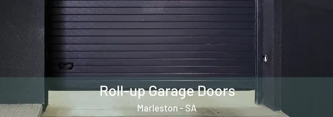  Roll-up Garage Doors Marleston - SA