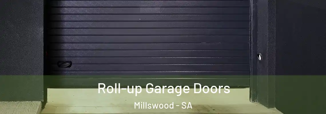  Roll-up Garage Doors Millswood - SA
