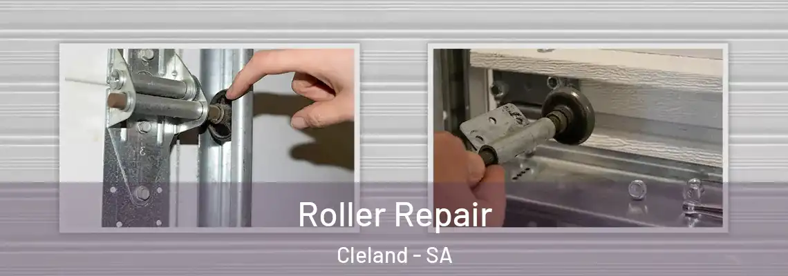  Roller Repair Cleland - SA
