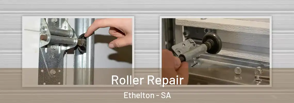 Roller Repair Ethelton - SA