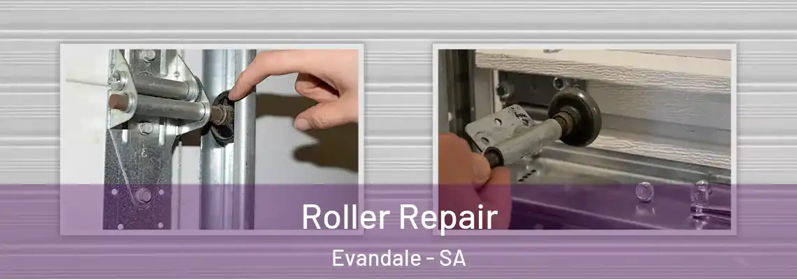  Roller Repair Evandale - SA