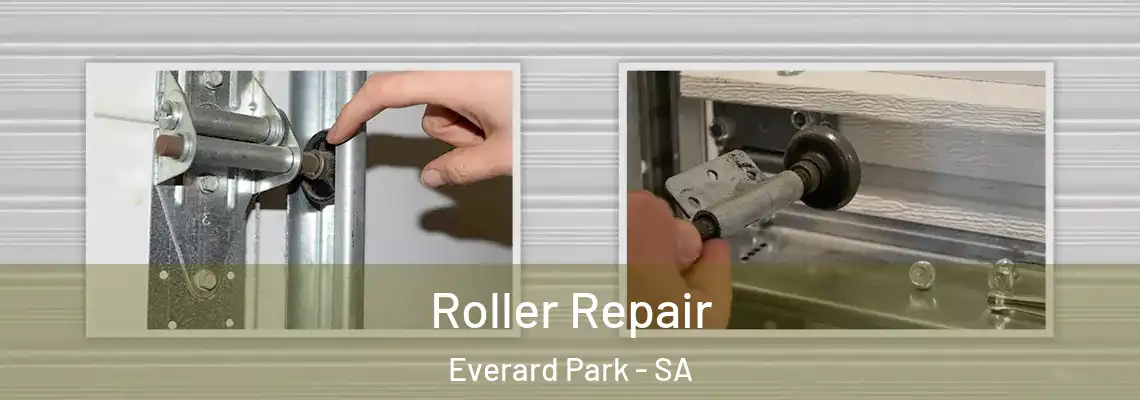  Roller Repair Everard Park - SA