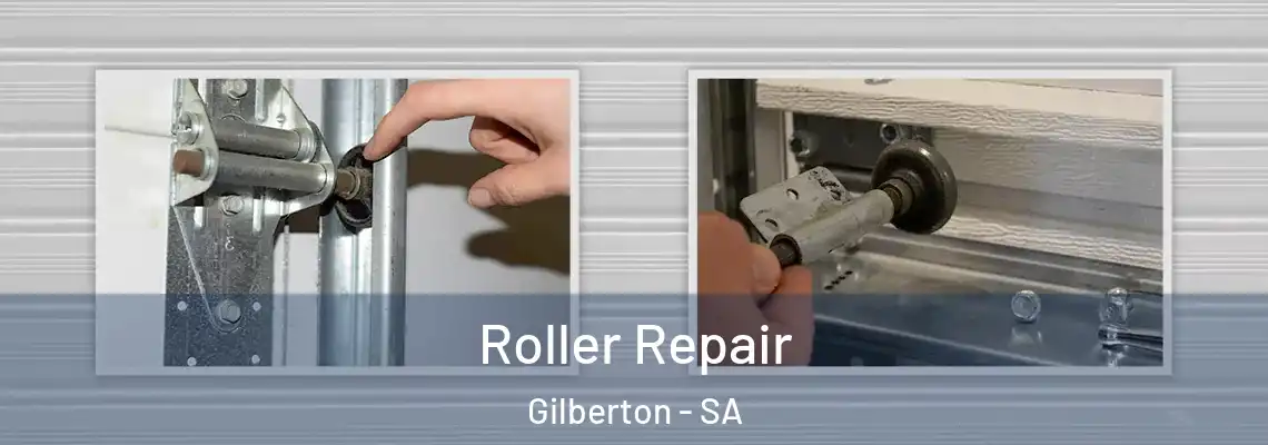 Roller Repair Gilberton - SA
