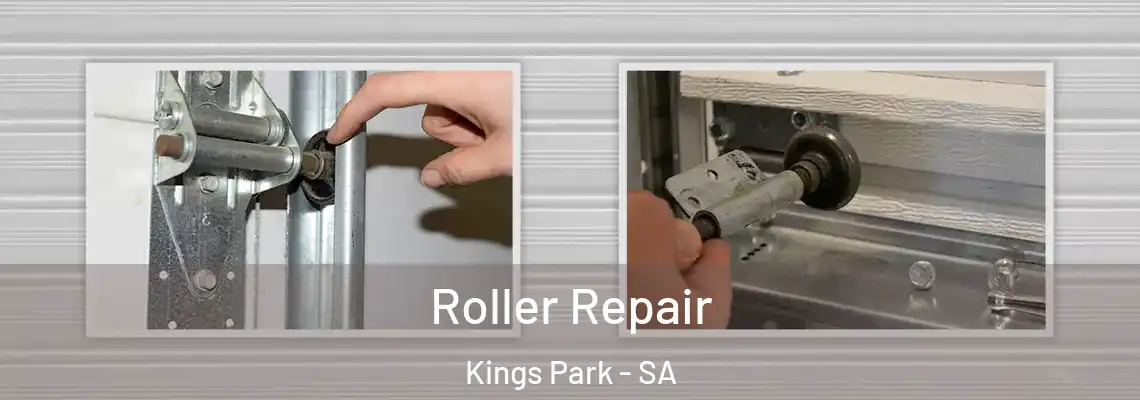 Roller Repair Kings Park - SA